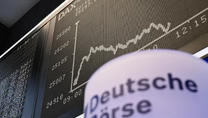 Amerykański apetyt na Grenlandię nie służy giełdom. Nerwowo na rynkach