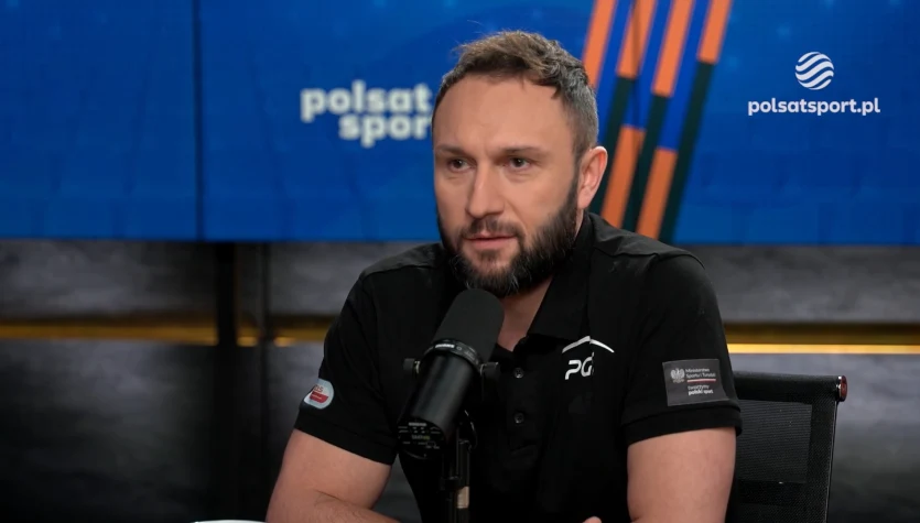 Konrad Niedźwiedzki: Mamy propozycję, by organizować ME 2026 i prawdopodobnie z niej skorzystamy. WIDEO