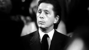 Ikona świata mody nie żyje. Valentino zmarł w wieku 93 lat