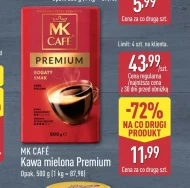 Останній MK Cafe