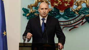 Polityczny wstrząs w Bułgarii. Prezydent ustępuje z funkcji
