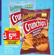 Chipsy Crunchips