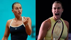 Cały świat widział, jak Ukrainka potraktowała Sabalenkę. Kuriozalne tłumaczenie