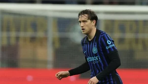 Inter Mediolan - Pisa w 22. kolejce Serie A. Relacja na żywo