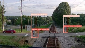 Do katastrofy kolejowej w Hiszpanii mogło nie dość, gdyby użyto AI