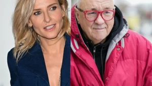 Markowska wyczekała niemal do końca. Znienacka ogłosiła ws. WOŚP i Owsiaka