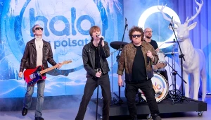 Duet BNDK (Jan Benedek i Gabor Benedek) połączył siły z Sidneyem Polakiem