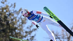 Mistrzostwa Świata w Lotach Narciarskich w Oberstdorfie. Seria próbna oraz konkurs drużynowy. Relacja na żywo