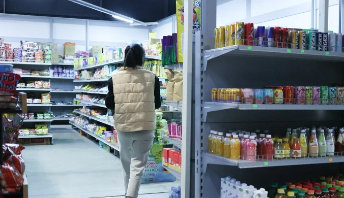 System kaucyjny. Producenci znaleźli sposób na omijanie przepisów (zdj. ilustracyne)