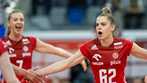 Lavarini ją skreślił, wyjechała z Polski. Brazylijczycy złożyli już ofertę