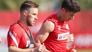 Synowie Rybusa w kadrze Rosji? Piłkarz odpowiada. To może Polaków zaboleć