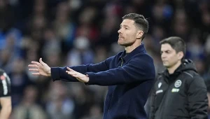 Alonso dopiero opuścił Real, a tu zwrot akcji. Możliwy wielki powrót