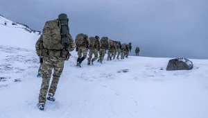 Dania wysyła więcej wojsk do Grenlandii. Długoterminowa misja w Arktyce