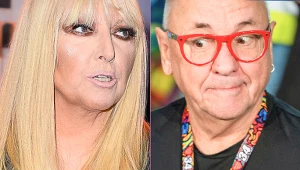 Maryla Rodowicz, Jerzy Owsiak