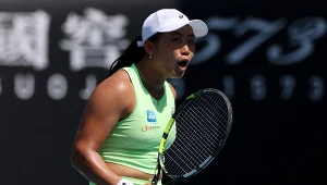 Dopiero co wygrała z Polką, teraz taki mecz. Finalistka US Open za burtą AO