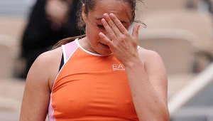 Mistrzyni świata wypada z drabinki Świątek. Nocna niespodzianka w Melbourne