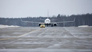 Wojsko poderwało samoloty. Dwa polskie lotniska zamknięte