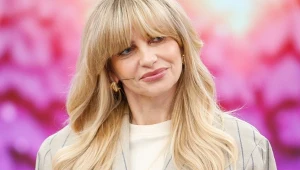 Miała być jedność dusz, a jest trudny rozwód. Niewesoło u Mai Frykowskiej