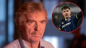 Boniek przemówił. Chodzi o debiut Polaka. "Przestańmy się zachwycać"