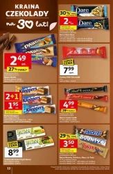 Co zaplanuję to kupuję - Auchan Hipermarket