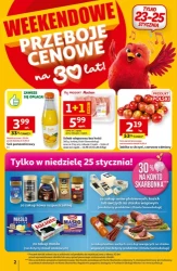Co zaplanuję to kupuję - Auchan Hipermarket
