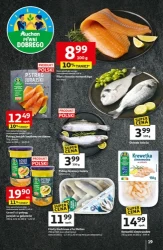 Co zaplanuję to kupuję - Auchan Hipermarket