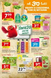 Co zaplanuję to kupuję - Auchan Hipermarket