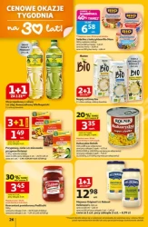 Co zaplanuję to kupuję - Auchan Hipermarket