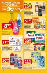 Co zaplanuję to kupuję - Auchan Hipermarket