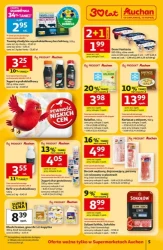 Trzydzieści lat Auchan