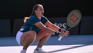 Jelena Ostapenko, Australian Open 2026