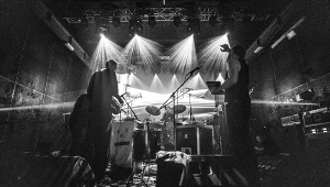 Hér: Jazz i metal to dwa kompletnie inne światy [WYWIAD]