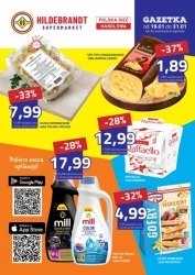 Oferta handlowa - Hildebrandt