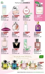 Karnawałowe szaleństwo rabatów!- Drogere Natura