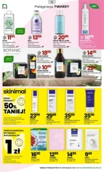 Karnawałowe szaleństwo rabatów!- Drogere Natura