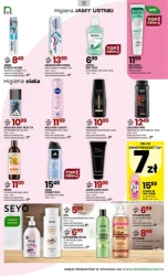 Karnawałowe szaleństwo rabatów!- Drogere Natura