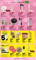 Karnawałowe szaleństwo rabatów!- Drogere Natura