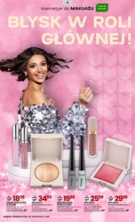 Karnawałowe szaleństwo rabatów!- Drogere Natura