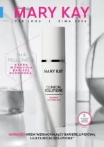 Siła pielęgnacji - Mary Kay