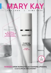 Siła pielęgnacji - Mary Kay