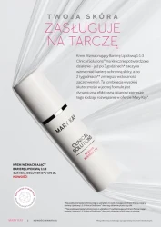 Siła pielęgnacji - Mary Kay