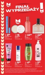 Karnawałowe szaleństwo rabatów!- Drogere Natura