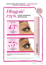 Siła pielęgnacji - Mary Kay