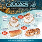 Oferta handlowa Społem Andrychów