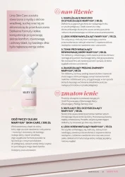 Siła pielęgnacji - Mary Kay