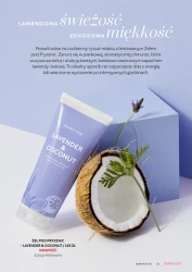 Siła pielęgnacji - Mary Kay