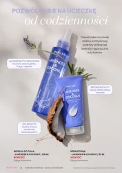 Siła pielęgnacji - Mary Kay