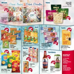 Oferta handlowa Społem Andrychów