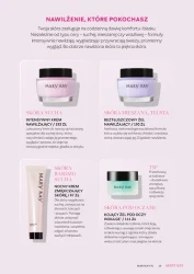 Siła pielęgnacji - Mary Kay