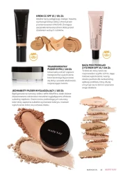 Siła pielęgnacji - Mary Kay